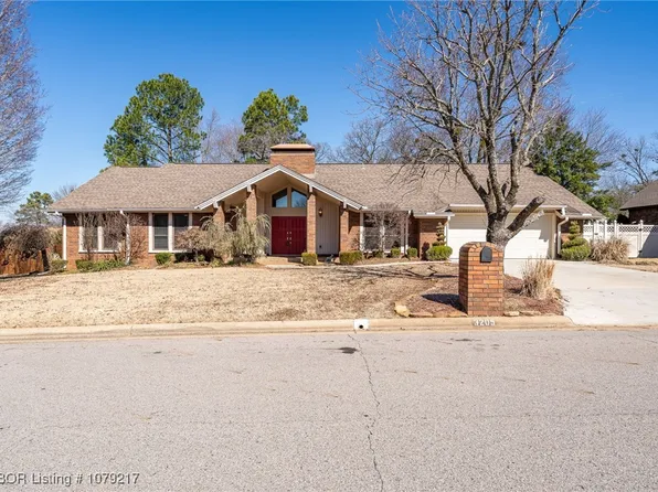 3205 Ramsgate Way, Fort Smith, AR 72908