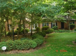 4385 Millwater Dr, Powell, OH 43065