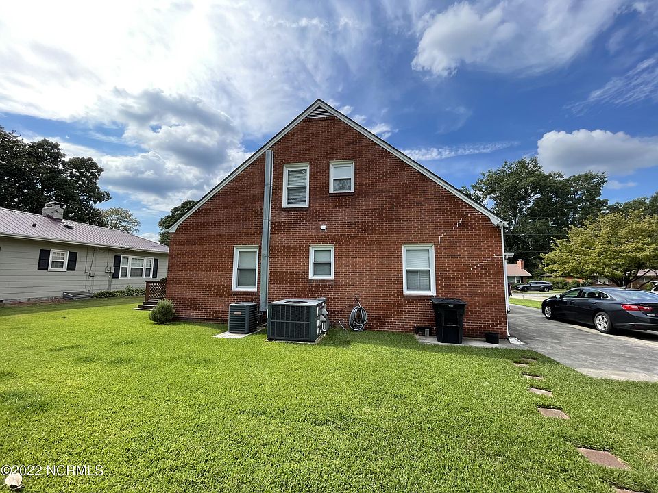 408 Lafayette Street, Clinton, NC 28328 Zillow