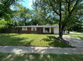 3950 Delmont Dr, Indianapolis, IN 46235