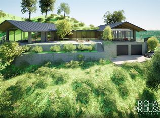50 Oak Road, Larkspur, CA 94939