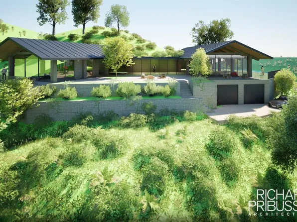 50 Oak Road, Larkspur, CA 94939