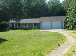 7044 W Stony Lake Rd, New Era, MI 49446