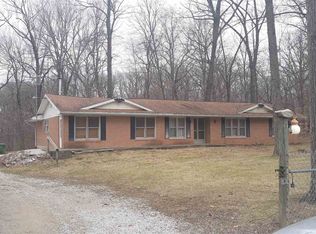 6421 State Road 42, Poland, IN