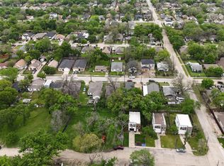 3622 Bickers St, Dallas, TX 75212