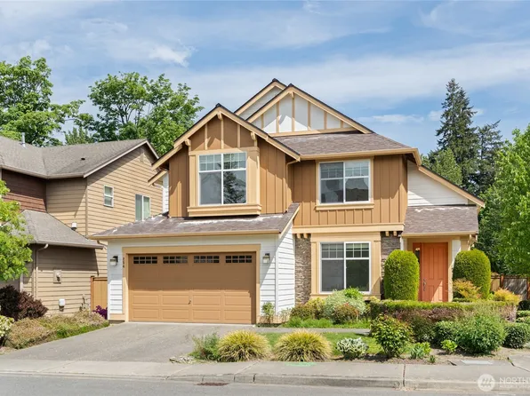254 Elma Court NE, Renton, WA 98059