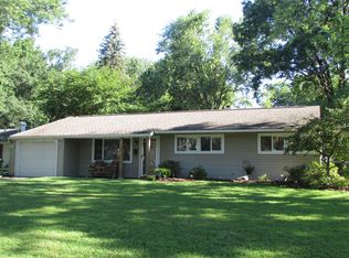 3216 Gracewood Rd, Toledo, OH 43613