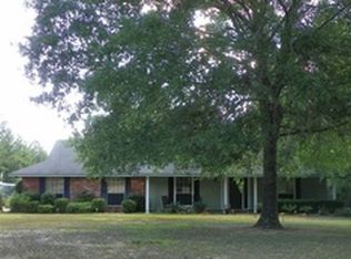 11606 Timber Ridge Dr, Keithville, LA 71047