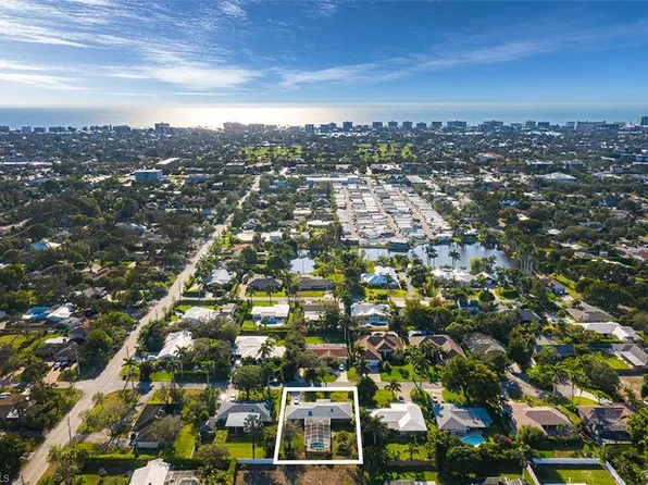 2666 13th ST N, NAPLES, FL 34103