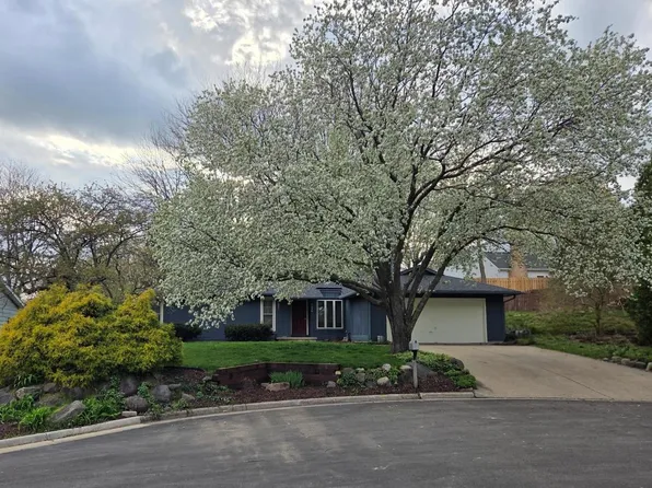 1534 Sellery Street, Middleton, WI 53562