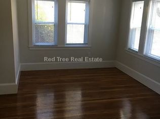 24 Hall St #19, Boston, MA 02130