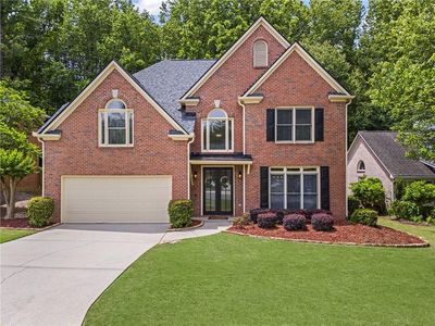 350 Medridge Dr, Johns Creek, GA, 30022