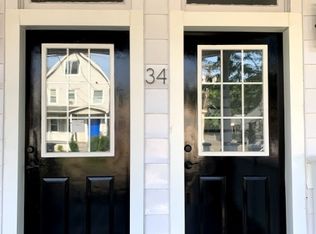 34 N Middaugh St, Somerville, NJ 08876