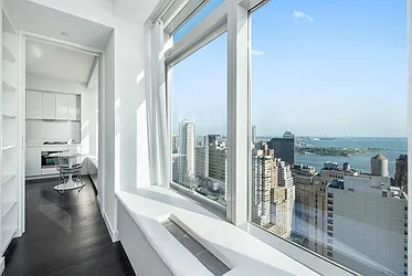 Rented by Keller Williams NYC