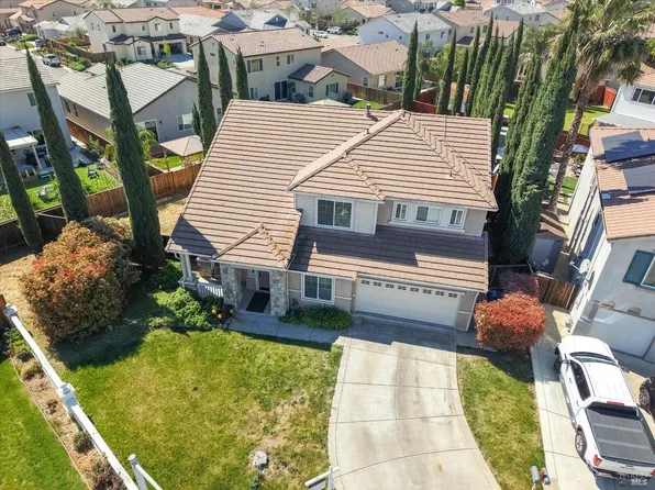 5564 Cedar Point Drive, Antioch, CA 94531