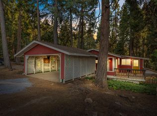 6204 Pine St, Pollock Pines, CA 95726
