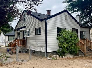 211 E 50th St, Tacoma, WA
