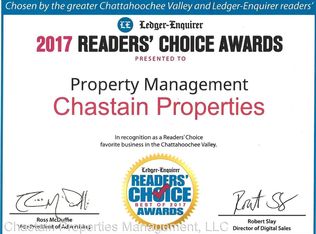 3205B Decatur St, Columbus, GA 31906