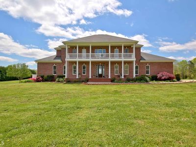 388 Mask Rd, Brooks, GA, 30205