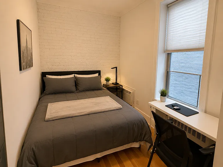 202 E 21st St #7A — Photo 4