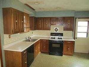 interior photos
