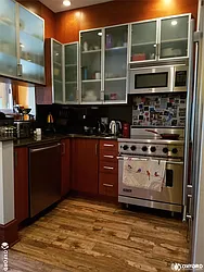 Rented by Oxford Property Group