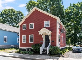 38 Wheaton St, Warren, RI 02885