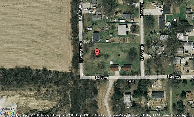 Map View