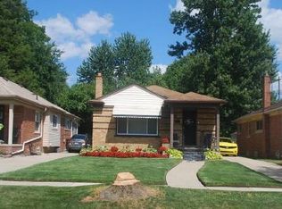 21910 Ridgedale St, Oak Park, MI 48237