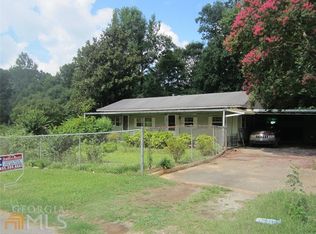 360 Highland Cir, Stockbridge, GA 30281