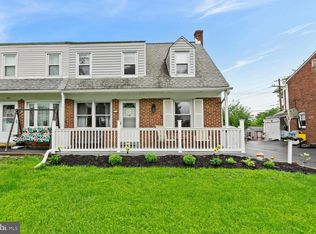 759 Braxton Rd, Ridley Park, PA 19078