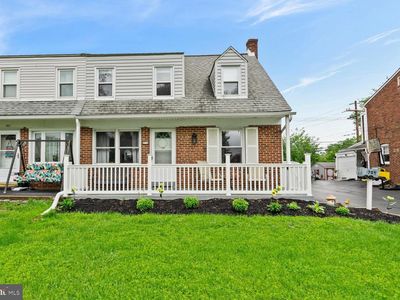 759 Braxton Rd, Ridley Park, PA, 19078