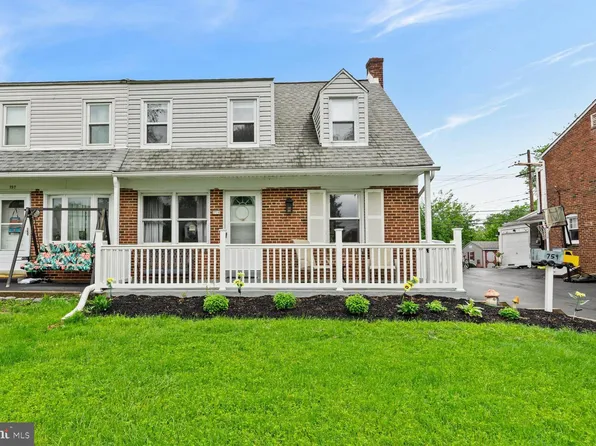 759 Braxton Rd, Ridley Park, PA 19078
