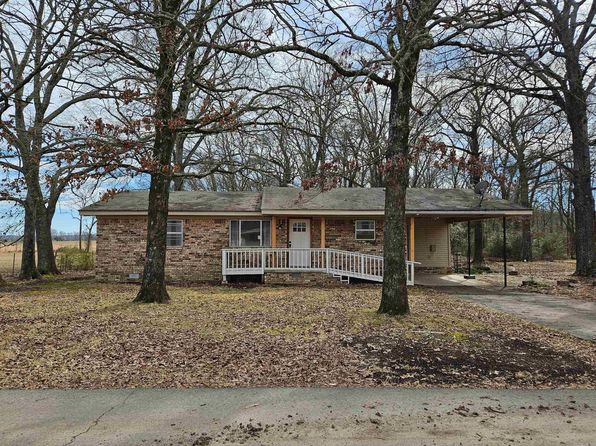 46 Earl St, Oppelo, AR 72110