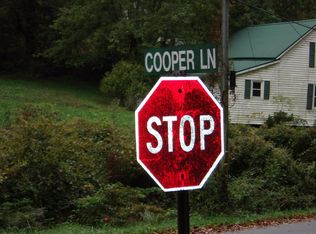 125 Hobart Ln, Unicoi, TN 37692