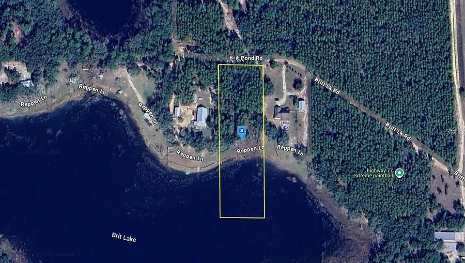 1st image of 625 Brit Pond Rd