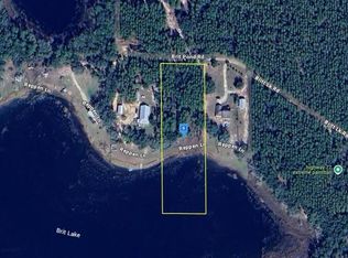 625 Brit Pond Rd, Southport, FL 32409