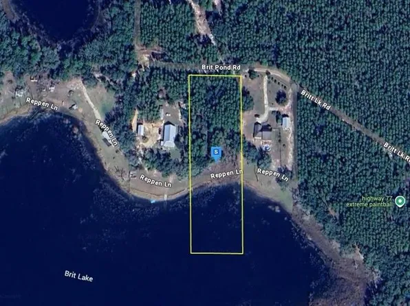 625 Brit Pond Rd, Southport, FL 32409