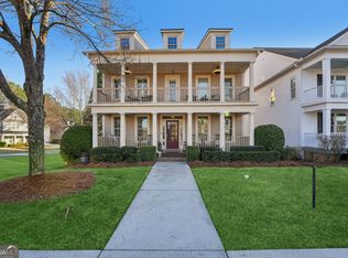 120 Centennial Dr, Peachtree City, GA