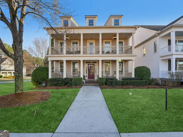 120 Centennial Dr, Peachtree City, GA 30269