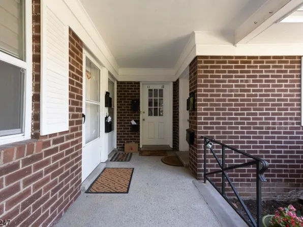 25 River Road #B11, Nutley, NJ 07110