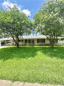 106 N Weir Ave, Bunkie, LA, 71322