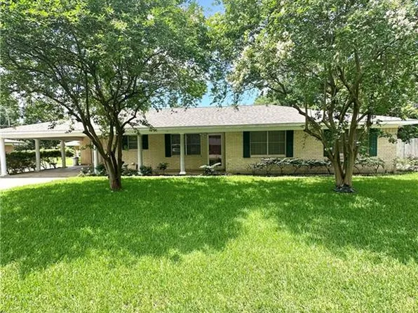 106 N Weir Ave, Bunkie, LA 71322