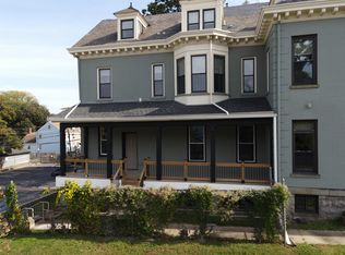 Luxury Apartments at 831 Lehigh Street, Easton, PA 18042