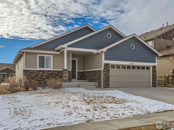 413 Canyonlands St, Berthoud, CO 80513