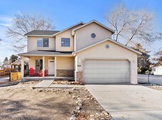7614 S 1000 E, Midvale, UT 84047