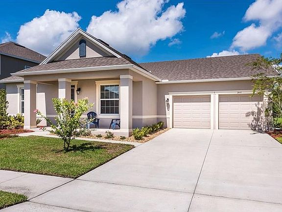 2nd image of 2441 Marshfield Preserve Way