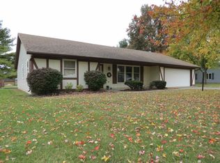 11327 Roberts Rd, Harlan, IN 46743
