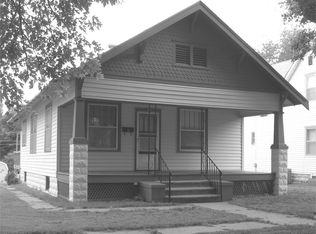 1403 Walnut St, Marysville, KS 66508
