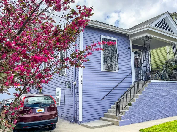 7814 S Claiborne Ave, New Orleans, LA 70125